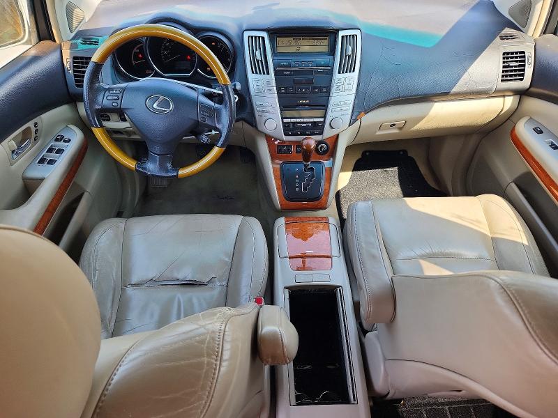 Aukcja sprzedaży 2006 Lexus Rx, vin: JTJGW31U560004213, numer aukcji: 67335896