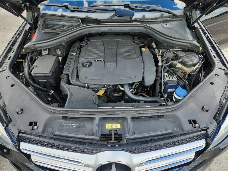 Aukcja sprzedaży 2016 Mercedes-benz Gle, vin: 4JGDA5JB9GA622947, numer aukcji: 67102516