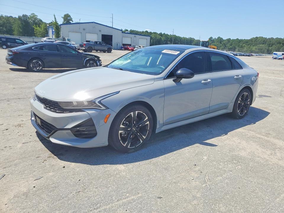 Продаж на аукціоні авто 2023 Kia K5, vin: 5XXG64J29PG203708, номер лоту: 65604686