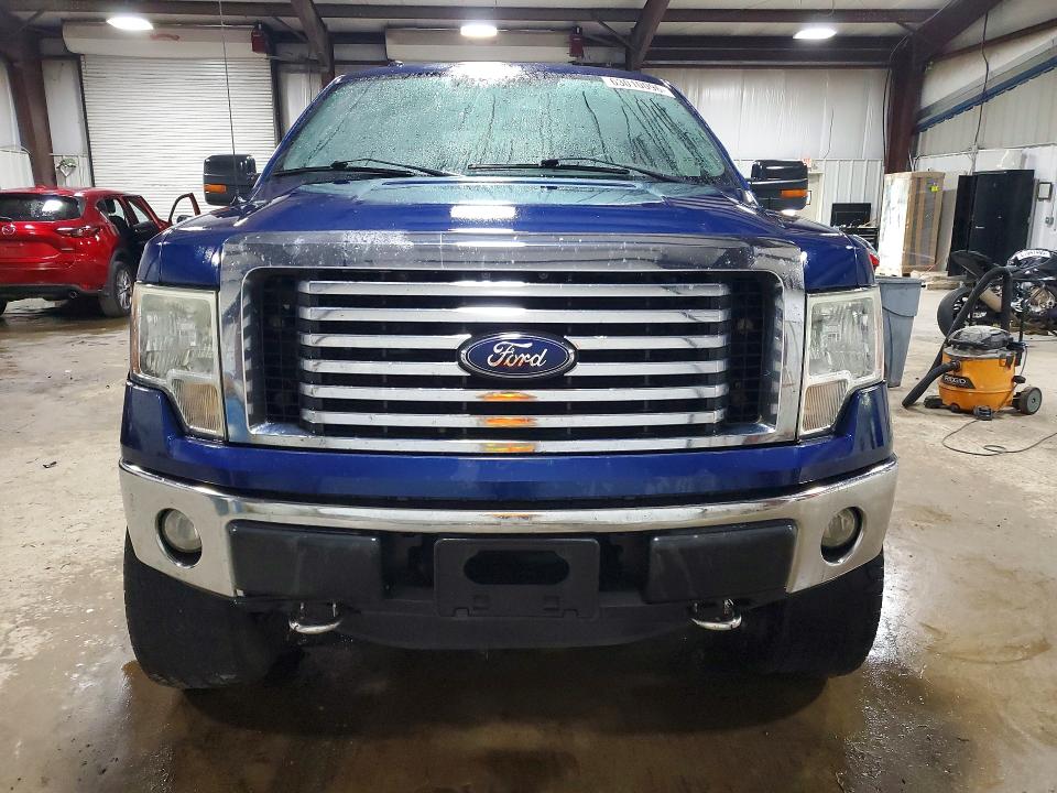 63010096 :رقم المزاد ، 1FTFW1EF2CFC74894 vin ، 2012 Ford F150 مزاد بيع