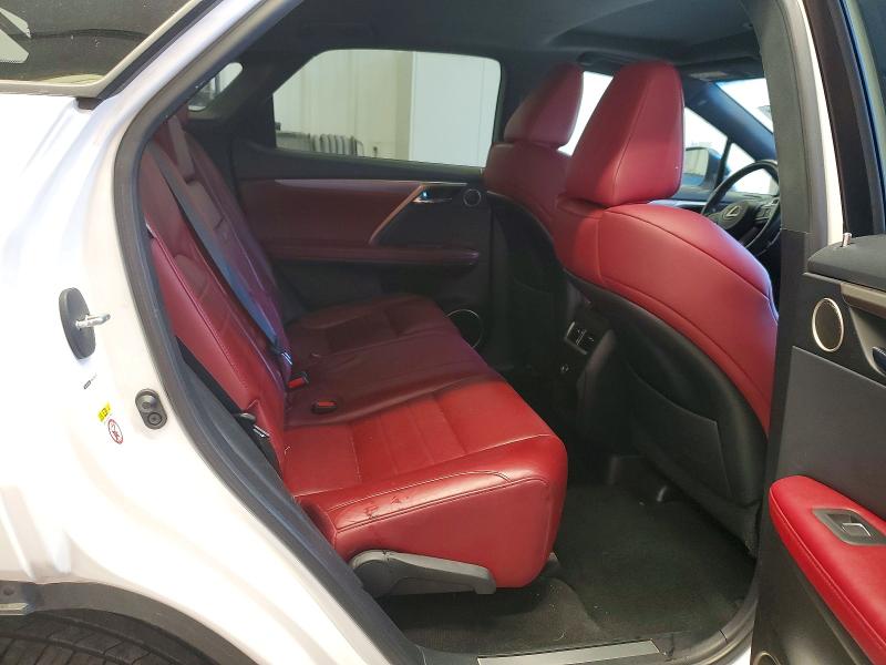 Aukcja sprzedaży 2019 Lexus Rx 450h, vin: 2T2BGMCA5KC041924, numer aukcji: 65989466
