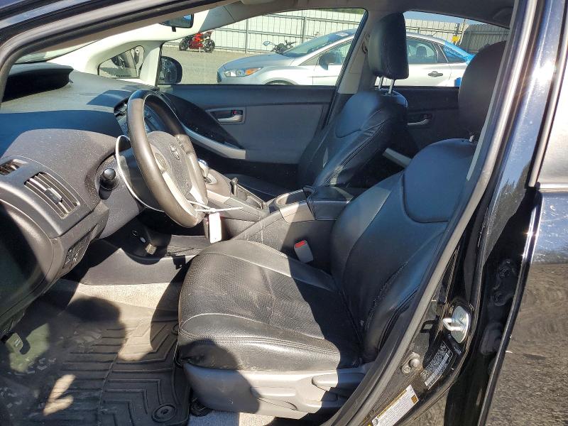 Продажа на аукционе авто 2015 Toyota Prius, vin: JTDKN3DU3F0417789, номер лота: 65354896