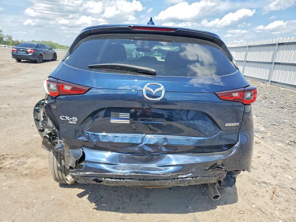 Aukcja sprzedaży 2024 Mazda Cx-5, vin: JM3KFBCL3R0528810, numer aukcji: 66771796