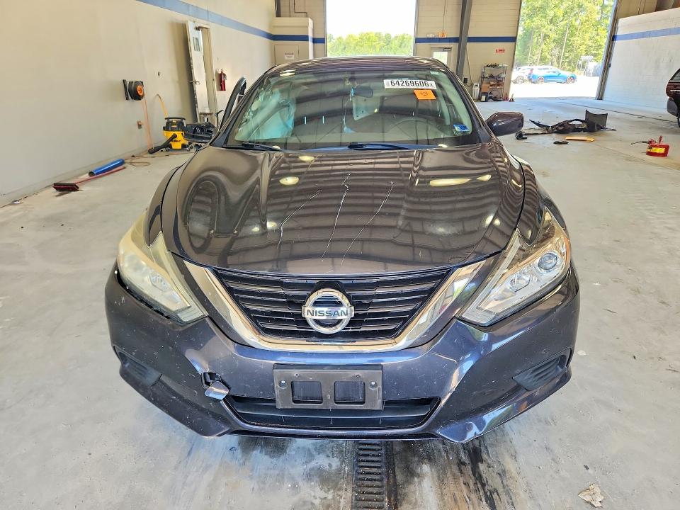 64269606 :رقم المزاد ، 1N4AL3AP2GC254106 vin ، 2016 Nissan Altima مزاد بيع