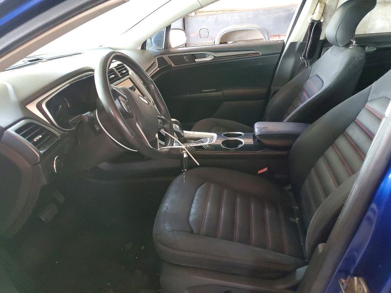Продажа на аукционе авто 2013 Ford Fusion, vin: 3FA6P0HR9DR134137, номер лота: 63549446