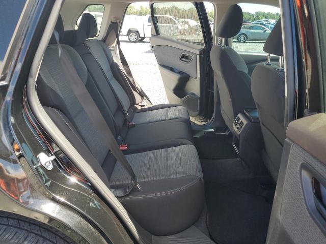 65126276 :رقم المزاد ، 5N1AT3AA3MC770214 vin ، 2021 Nissan Rogue مزاد بيع