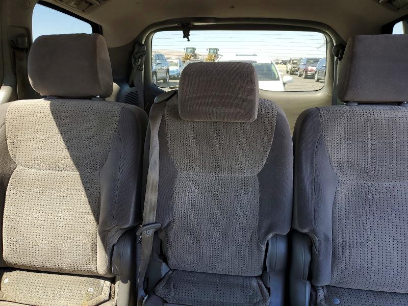 Продажа на аукционе авто 2008 Toyota Sienna, vin: 5TDZK23C58S205423, номер лота: 64054856