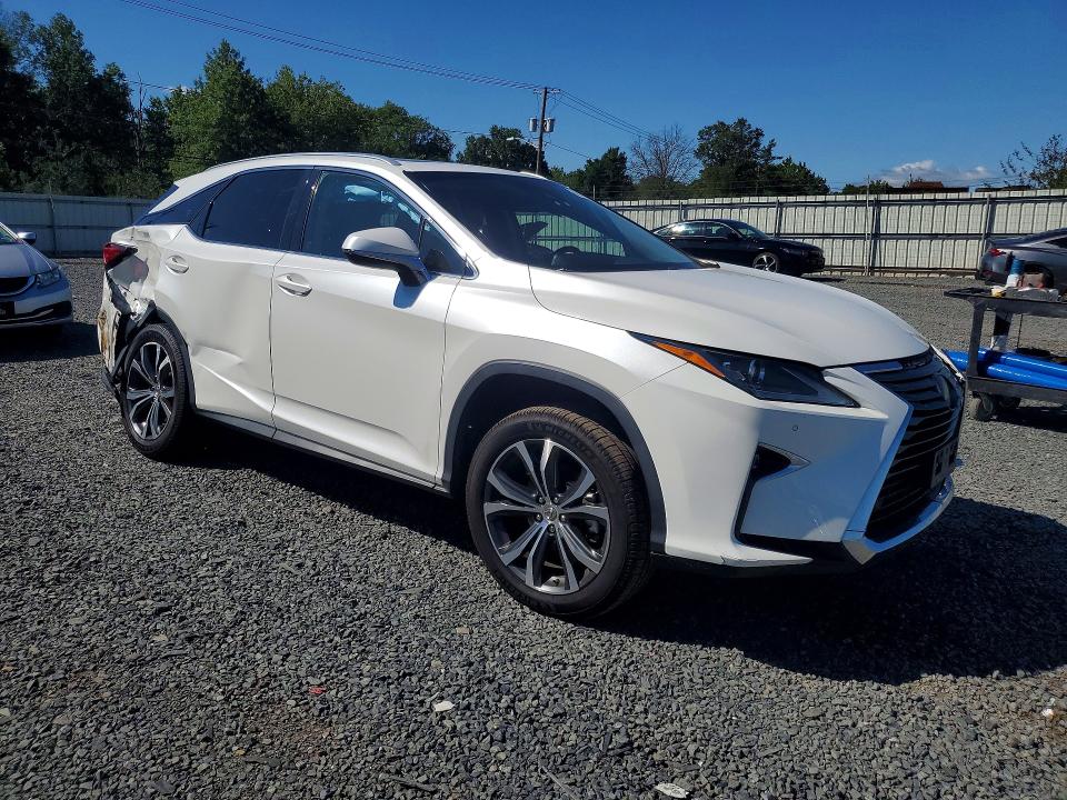 Продажа на аукционе авто 2017 Lexus Rx 350, vin: JTJBZMCA1H2020023, номер лота: 66180896