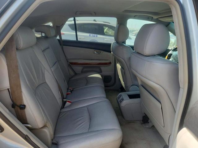 Продаж на аукціоні авто 2006 Lexus Rx, vin: 2T2HA31U36C088507, номер лоту: 65624366