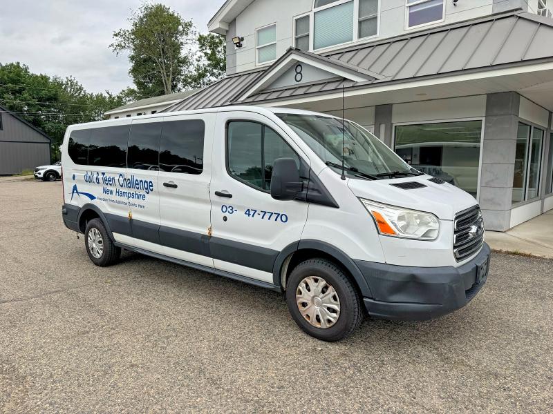 Продажа на аукционе авто 2015 Ford Transit, vin: 1FBZX2ZM5FKA31332, номер лота: 66947336