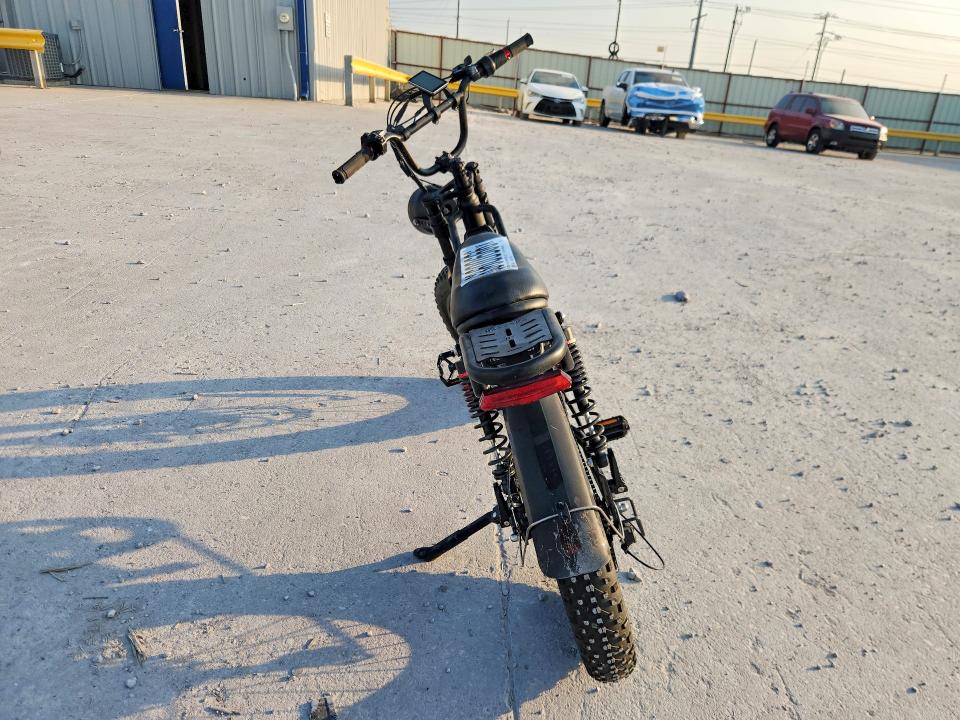 2025 Other Boat Spacewalk Electric Bike მანქანა იყიდება აუქციონზე, vin: 63600666, აუქციონის ნომერი: 63600666