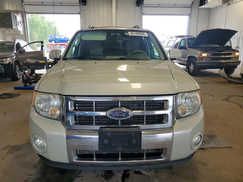 2009 Ford Escape მანქანა იყიდება აუქციონზე, vin: 1FMCU94G29KC49068, აუქციონის ნომერი: 65190926