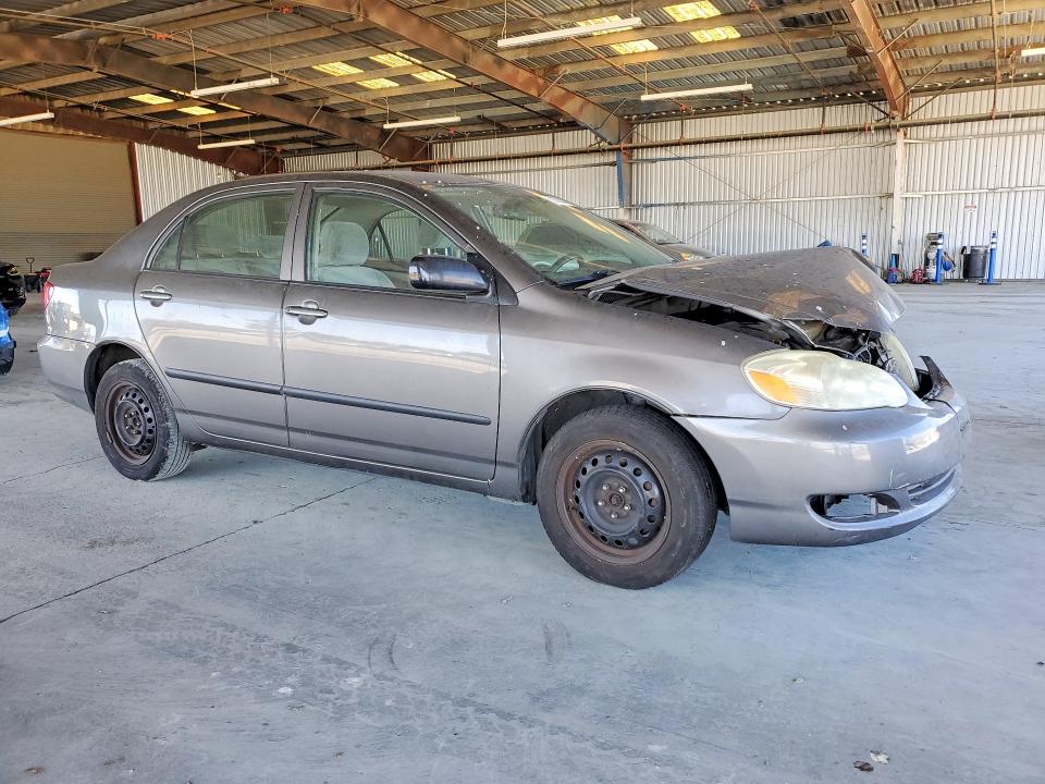 Продажа на аукционе авто 2008 Toyota Corolla, vin: 1NXBR32E58Z953585, номер лота: 66306376