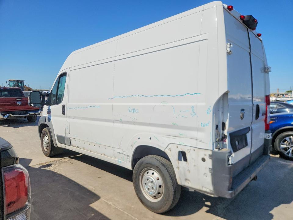 Aukcja sprzedaży 2018 Ram Promaster 1500, vin: 3C6TRVBG0JE149471, numer aukcji: 64920836