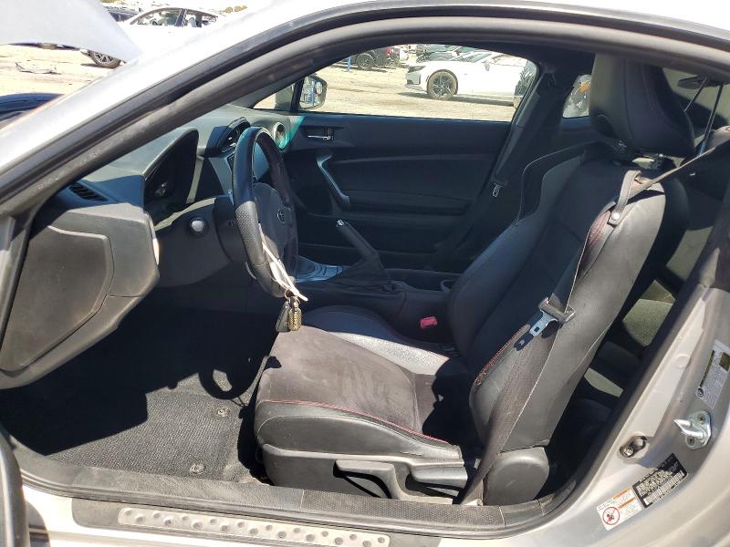 Aukcja sprzedaży 2013 Subaru Brz, vin: JF1ZCAC16D1612105, numer aukcji: 63923646