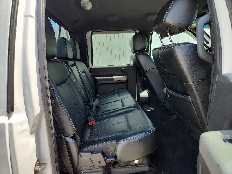 Aukcja sprzedaży 2015 Ford F250, vin: 1FT7W2BT2FEA44383, numer aukcji: 65077536
