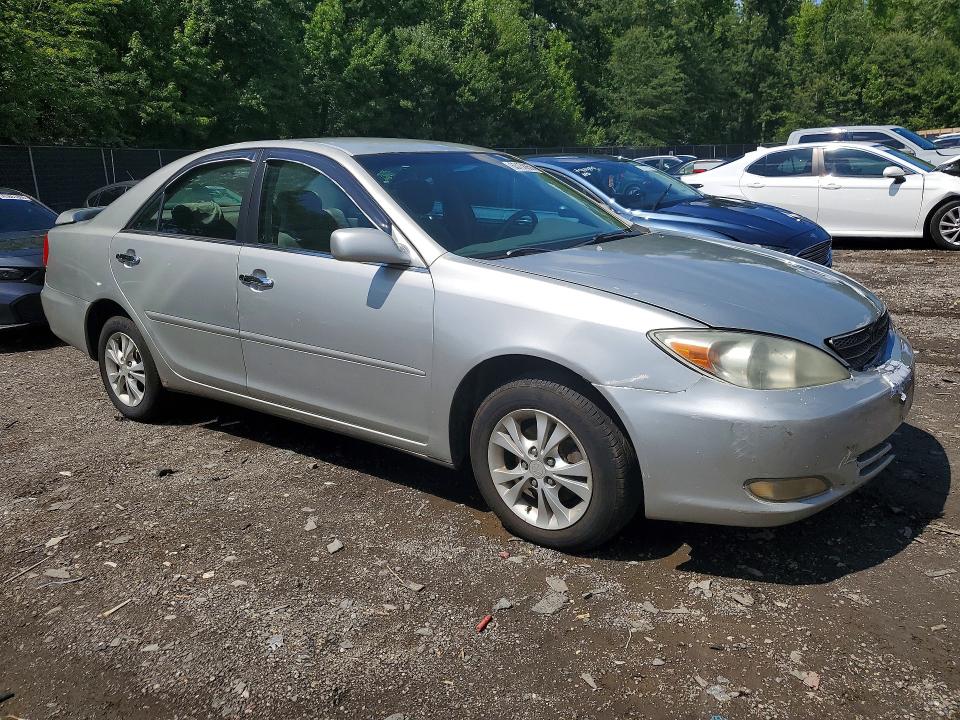 2002 Toyota Camry მანქანა იყიდება აუქციონზე, vin: 4T1BE32K22U001121, აუქციონის ნომერი: 63136856