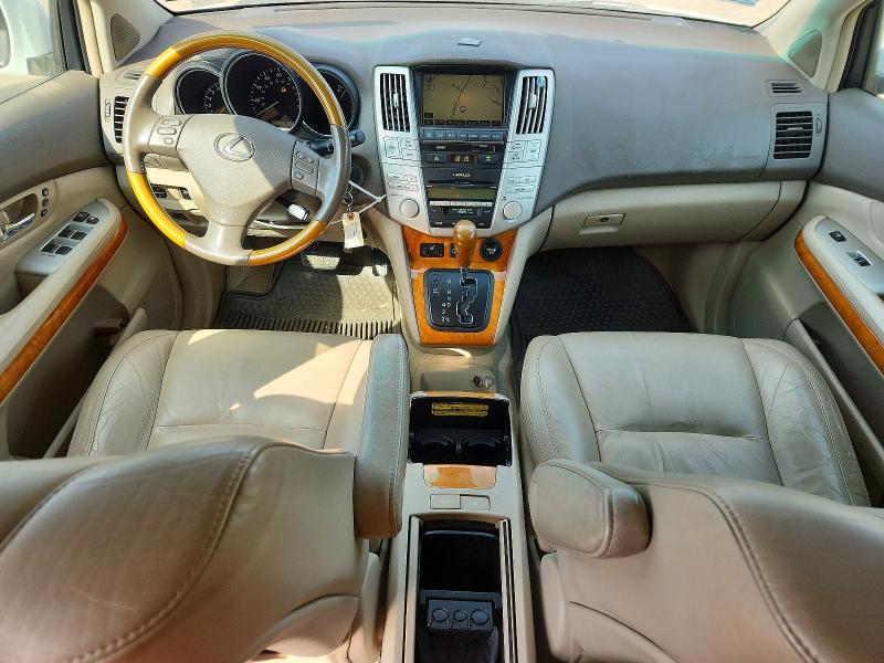 65869136 :رقم المزاد ، 2T2HK31UX9C110116 vin ، 2009 Lexus Rx مزاد بيع
