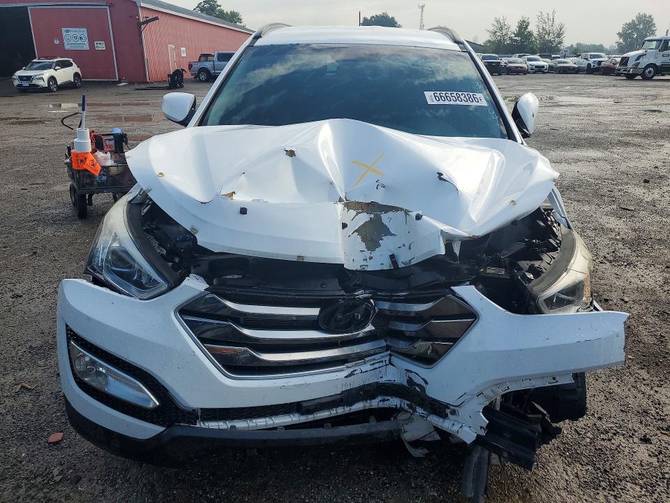Aukcja sprzedaży 2016 Hyundai Santa Fe Sport, vin: 5XYZUDLB8GG335964, numer aukcji: 66658386