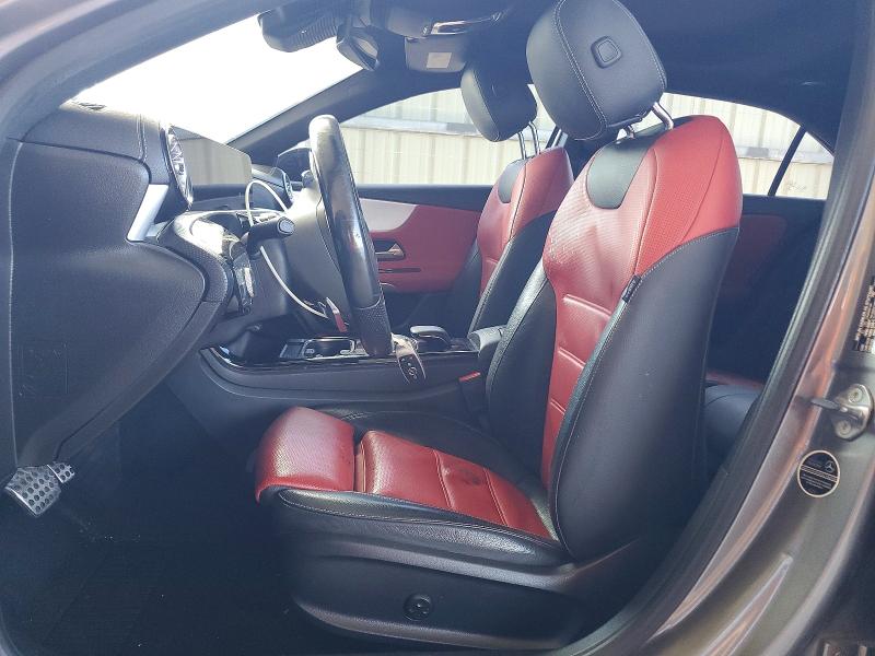 66480636 :رقم المزاد ، WDD3G4EB6KW006062 vin ، 2019 Mercedes-benz A مزاد بيع