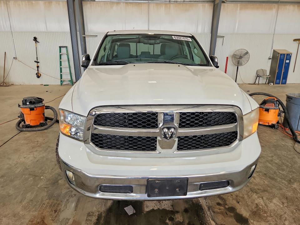 2013 Ram 1500 მანქანა იყიდება აუქციონზე, vin: 1C6RR7GT2DS584683, აუქციონის ნომერი: 63681476