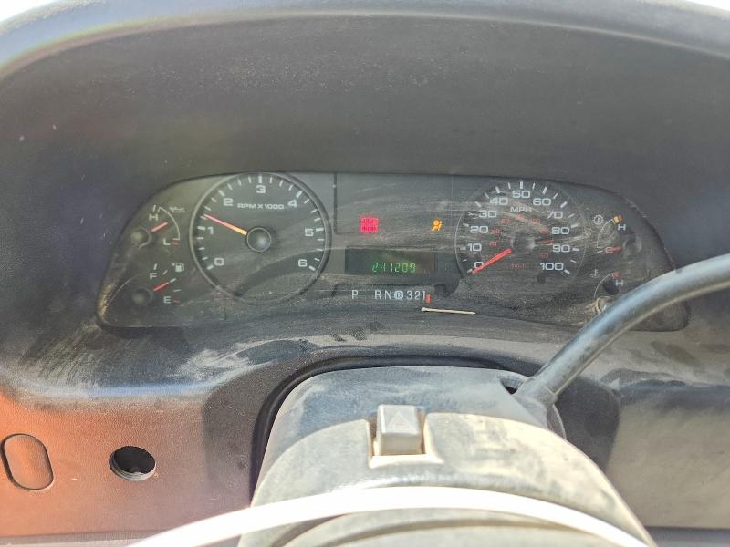 Auction sale of the 2006 Ford F250, vin: 1FTSX215X6EC94271, lot number: 64143986