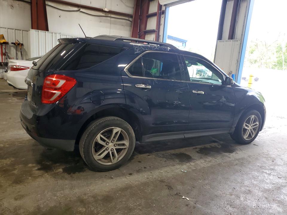 2016 Chevrolet Equinox მანქანა იყიდება აუქციონზე, vin: 2GNFLGEK5G6206282, აუქციონის ნომერი: 63568456