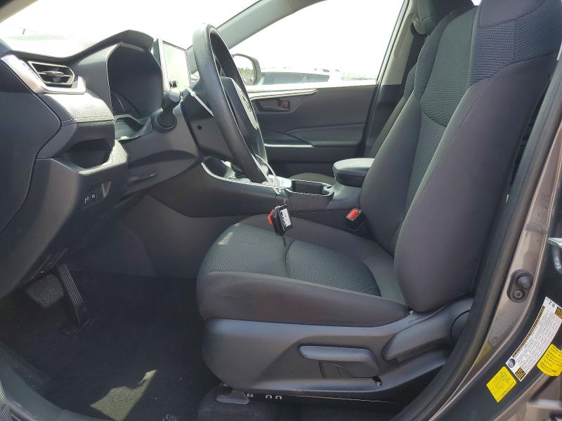 64891896 :رقم المزاد ، JTMMWRFV6SD334777 vin ، 2025 Toyota Rav4 مزاد بيع