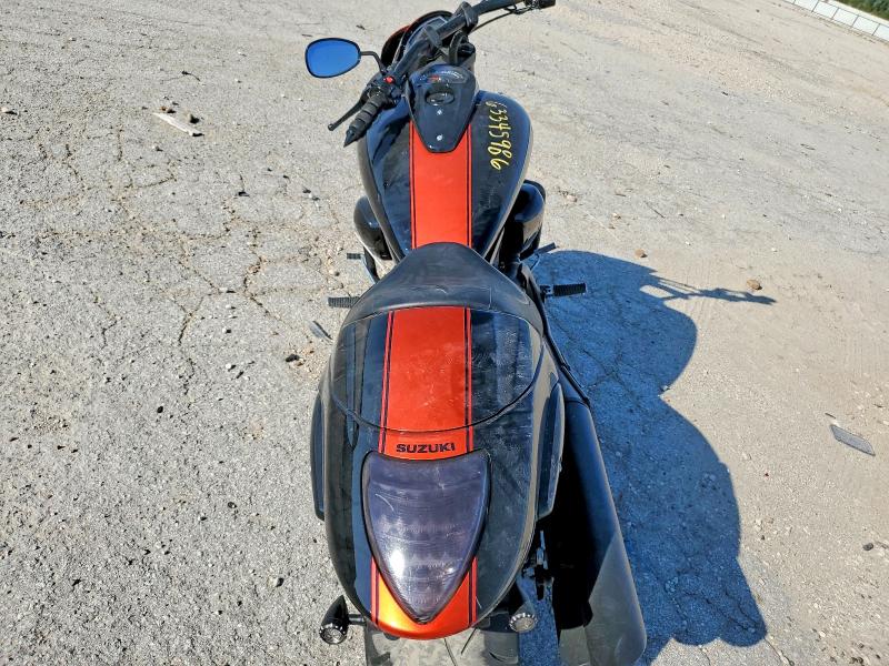 2018 Suzuki Vzr1800 მანქანა იყიდება აუქციონზე, vin: JS1VY53A2J2100357, აუქციონის ნომერი: 63345986