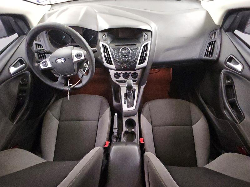 Продаж на аукціоні авто 2014 Ford Focus, vin: 1FADP3K21EL412808, номер лоту: 63314636