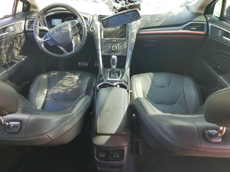 Продажа на аукционе авто 2015 Ford Fusion, vin: 3FA6P0D98FR113756, номер лота: 65582686