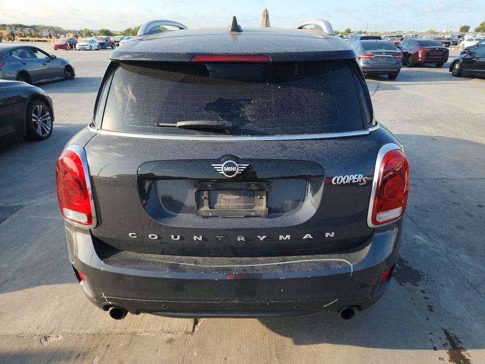 Aukcja sprzedaży 2019 Mini Cooper, vin: WMZYT3C54K3E94807, numer aukcji: 64389596