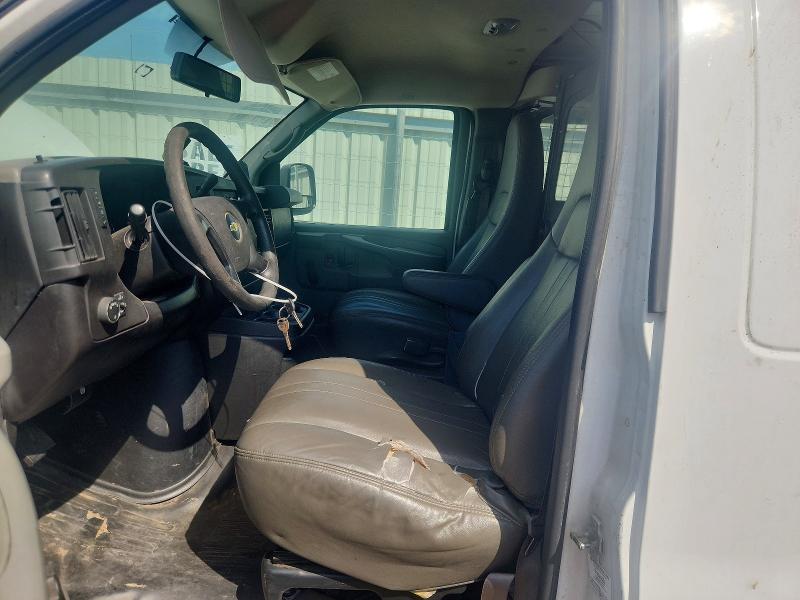 Продаж на аукціоні авто 2013 Chevrolet Express G1500, vin: 1GCSGAFX6D1182401, номер лоту: 66264436