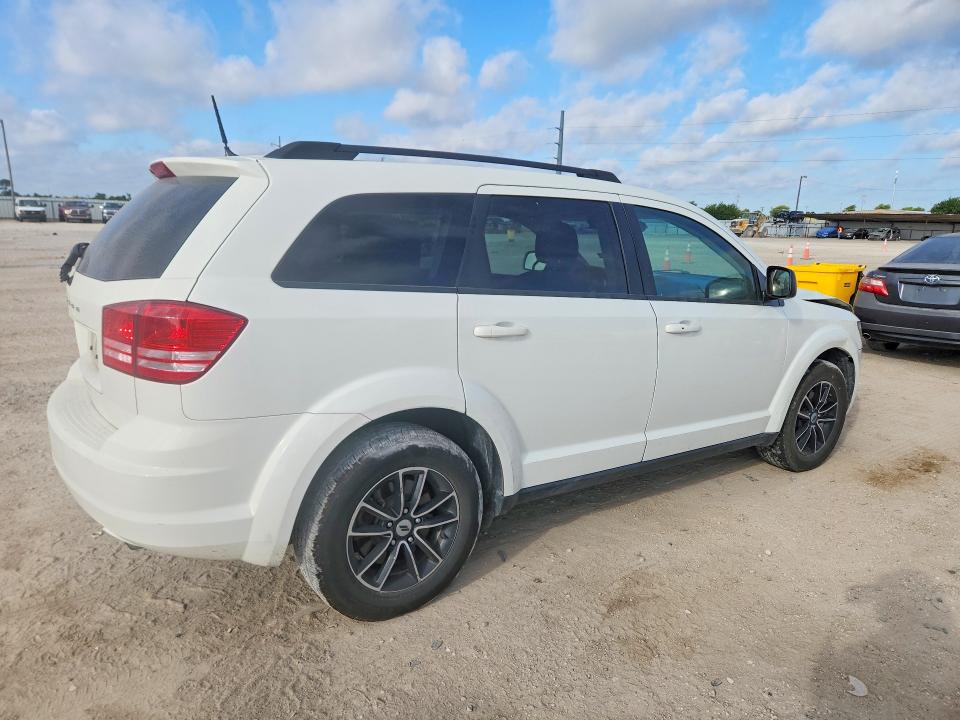 Aukcja sprzedaży 2018 Dodge Journey, vin: 3C4PDCAB6JT474835, numer aukcji: 64489986