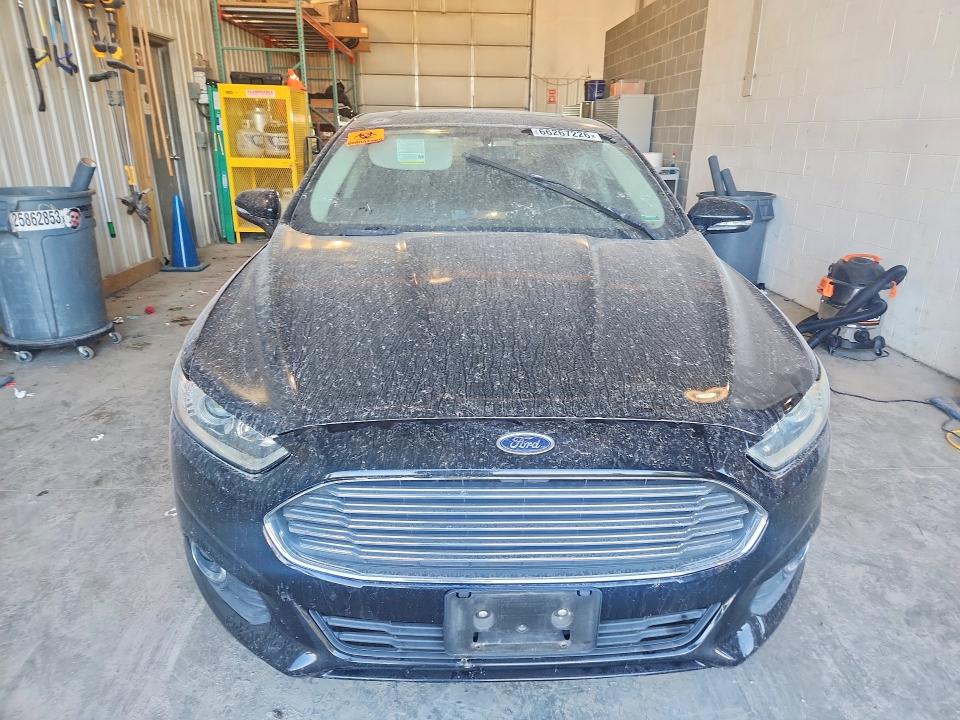 Продаж на аукціоні авто 2014 Ford Fusion, vin: 3FA6P0H9XER298353, номер лоту: 66267226