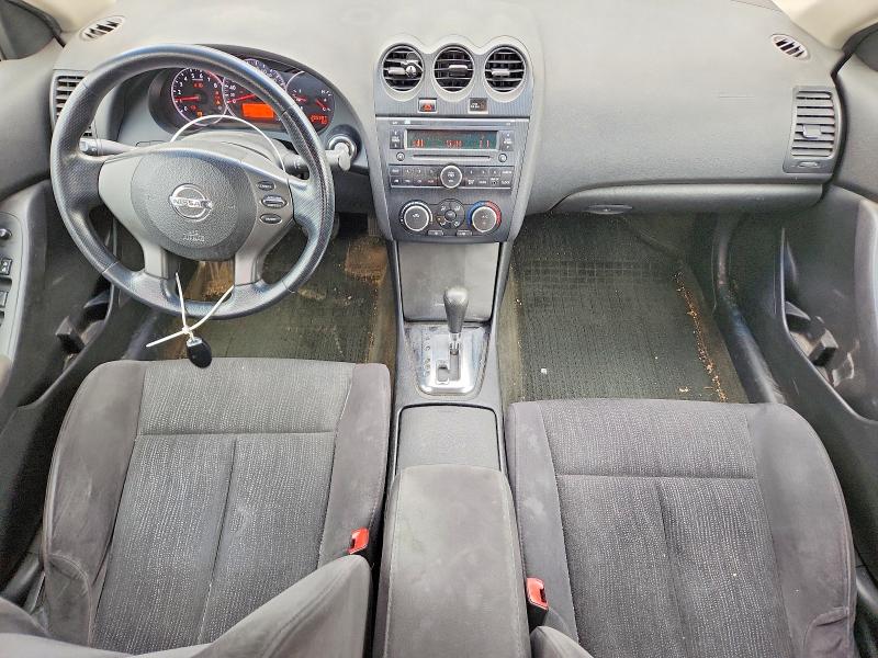 Продаж на аукціоні авто 2012 Nissan Altima, vin: 1N4AL2AP7CN497211, номер лоту: 64591636