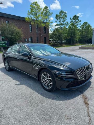Auction sale of the 2026 Genesis G80, vin: KMTGA4SC1TU317326, lot number: 67012806
