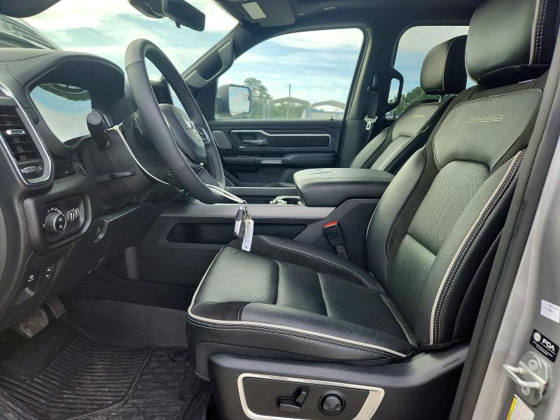 Продажа на аукционе авто 2025 Ram 1500, vin: 1C6SRFJP2SN613621, номер лота: 64100896