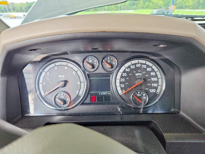Продаж на аукціоні авто 2011 Dodge Ram 1500, vin: 1D7RV1GT3BS645706, номер лоту: 66026356