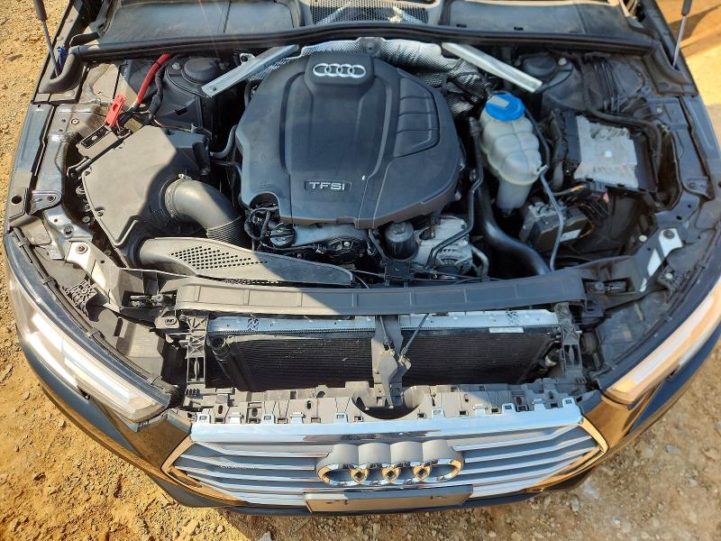Aukcja sprzedaży 2017 Audi A4, vin: WAUENAF42HN007552, numer aukcji: 64399116
