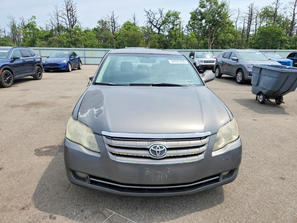 Продаж на аукціоні авто 2007 Toyota Avalon, vin: 4T1BK36B47U184337, номер лоту: 64541436