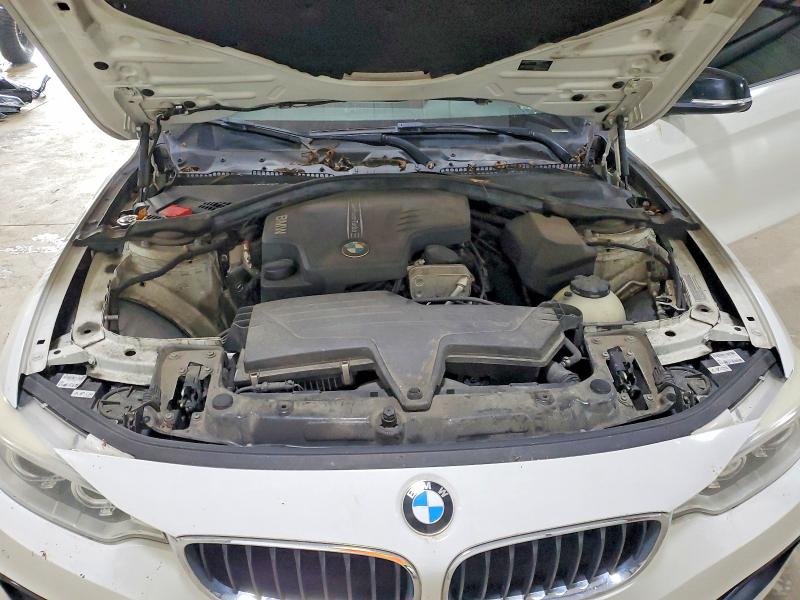 Aukcja sprzedaży 2014 Bmw 428, vin: WBA3N7C56EF718927, numer aukcji: 64002266