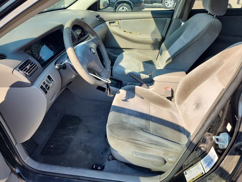 Продажа на аукционе авто 2007 Toyota Corolla, vin: 1NXBR32E37Z925220, номер лота: 64112426