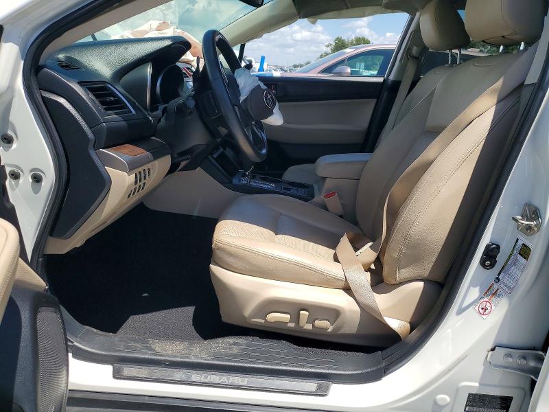 65714466 :رقم المزاد ، 4S4BSBNC2G3309202 vin ، 2016 Subaru Outback مزاد بيع