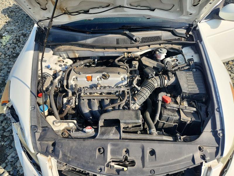 65204326 :رقم المزاد ، 1HGCP2F63CA049709 vin ، 2012 Honda Accord مزاد بيع