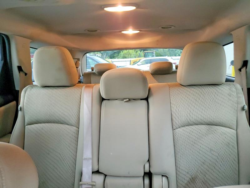 Продаж на аукціоні авто 2014 Dodge Journey, vin: 3C4PDCBG1ET301286, номер лоту: 65921946