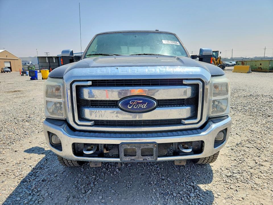 Aukcja sprzedaży 2014 Ford F250, vin: 1FT7W2BTXEEA53346, numer aukcji: 64018956