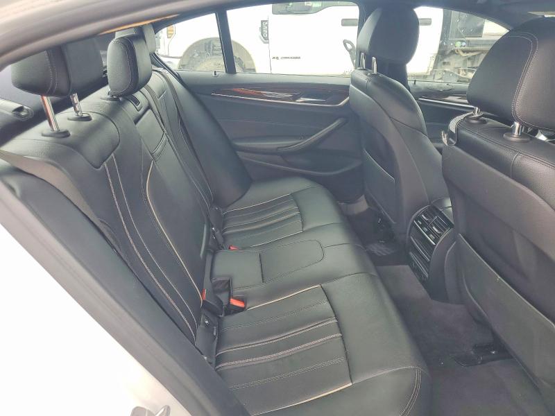 Продаж на аукціоні авто 2018 Bmw 540, vin: WBAJE5C58JWA92810, номер лоту: 66424596