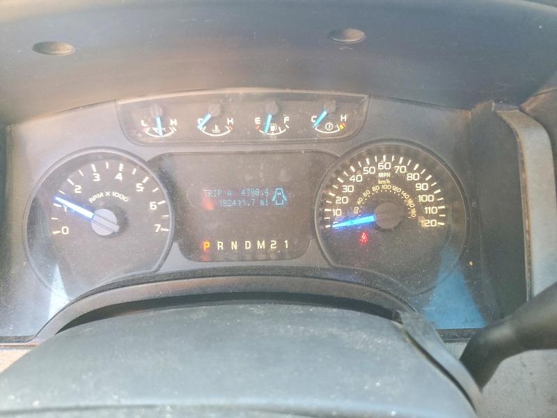 63577506 :رقم المزاد ، 1FTFX1EF4EKE03242 vin ، 2014 Ford F150 مزاد بيع