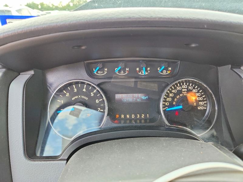 64234106 :رقم المزاد ، 1FTFW1CF9DFB91743 vin ، 2013 Ford F150 مزاد بيع